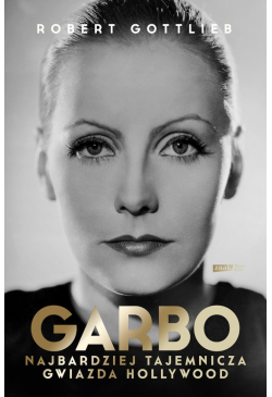 Garbo. Najbardziej...