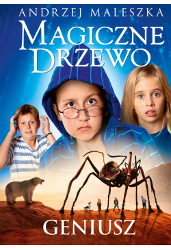 Magiczne Drzewo. Geniusz