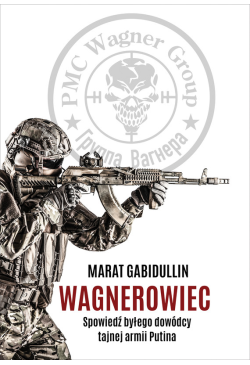 Wagnerowiec. Spowiedź...