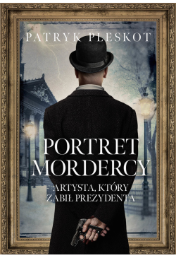 Portret mordercy. Artysta,...