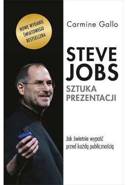 Steve Jobs. Sztuka...