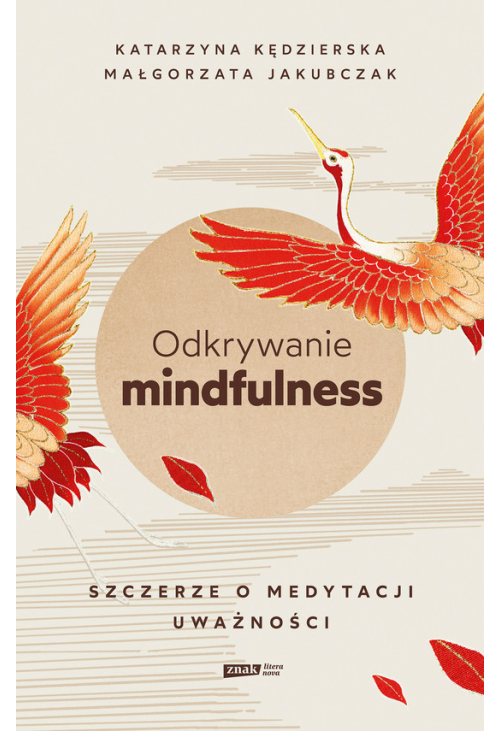 Odkrywanie mindfulness. Szczerze o medytacji uważności