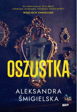 Oszustka