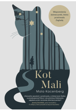 Kot Mali. Wspomnienia...