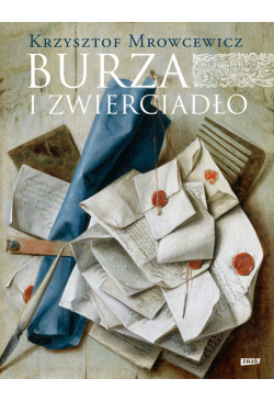Burza i zwierciadło