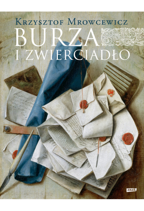 Burza i zwierciadło