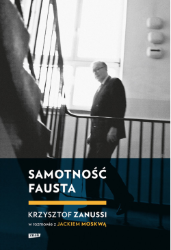 Samotność Fausta. Krzysztof...