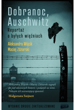 Dobranoc, Auschwitz