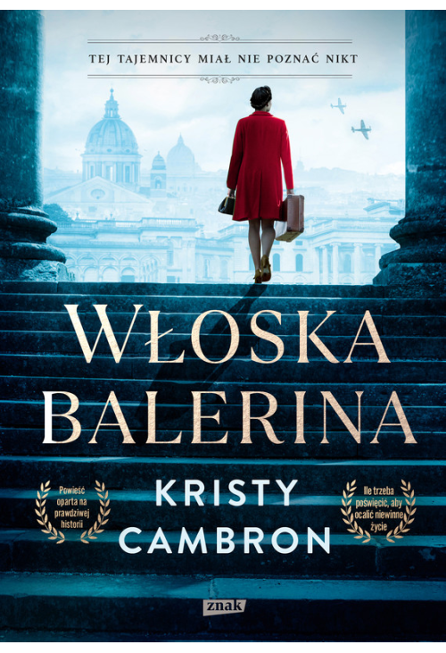 Włoska balerina