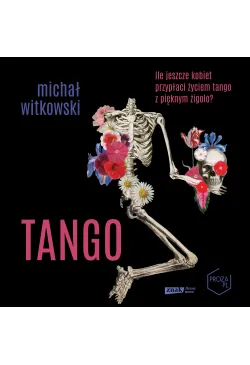 Tango. Czarny kryminał retro