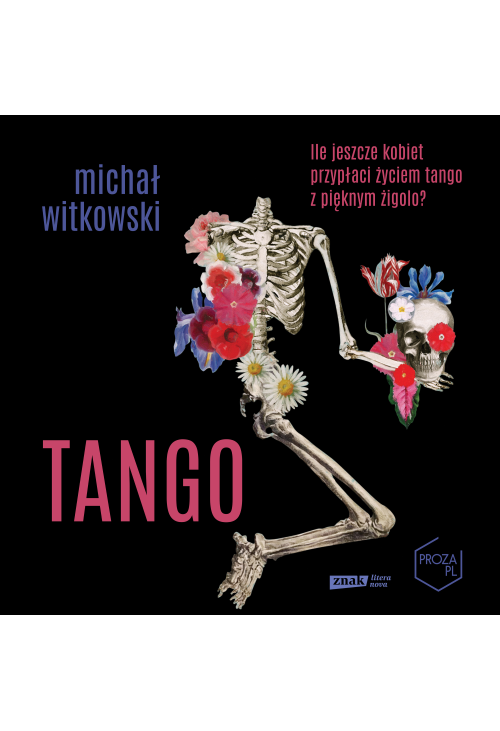 Tango. Czarny kryminał retro