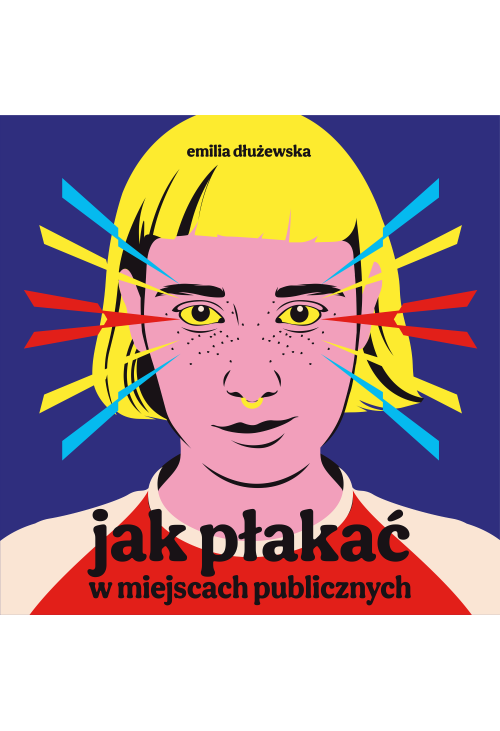 Jak płakać w miejscach publicznych