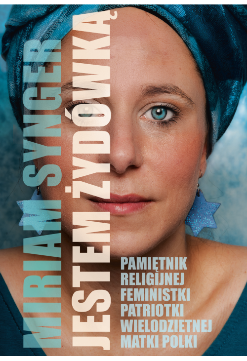 Jestem Żydówką