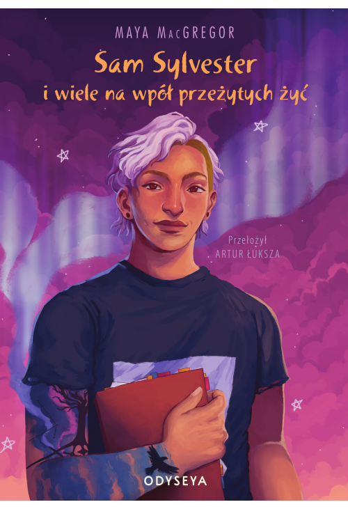 Sam Sylvester i wiele na wpół przeżytych żyć