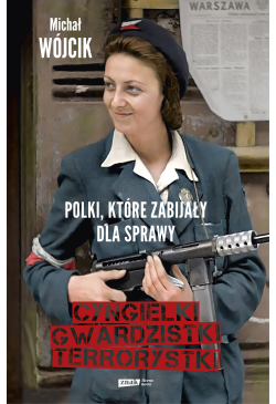 Cyngielki, gwardzistki,...