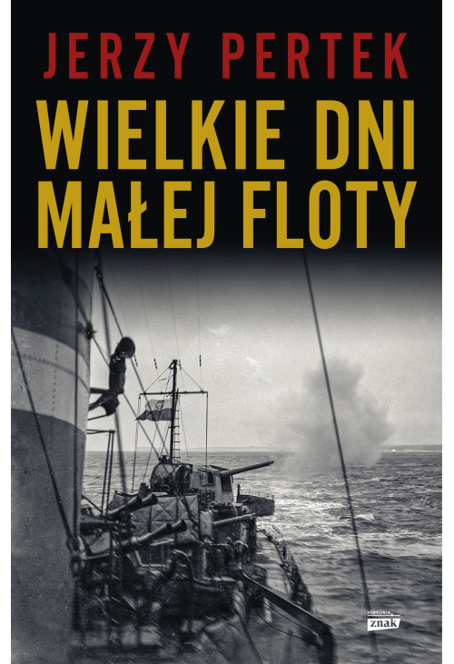Wielkie dni małej floty