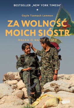 Za wolność moich sióstr....