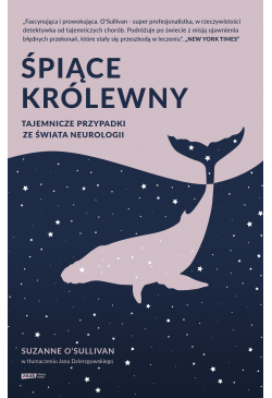 Śpiące królewny. Tajemnicze...