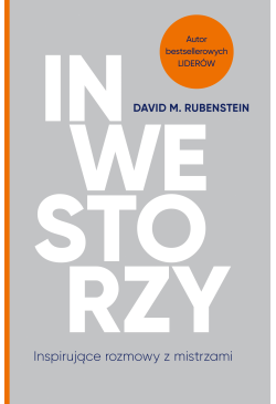 Inwestorzy. Inspirujące...