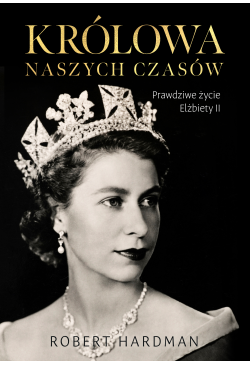 Królowa naszych czasów....