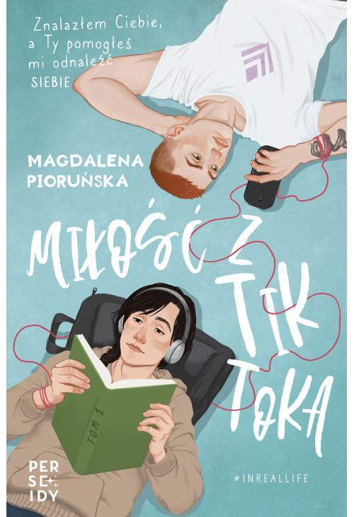 Miłość z TikToka