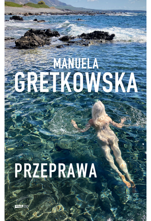 Przeprawa