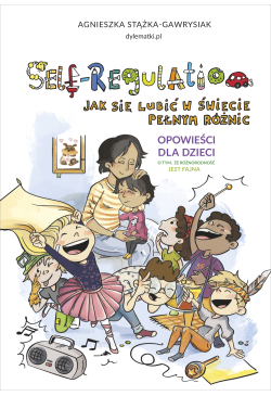 Self-Regulation. Jak się...