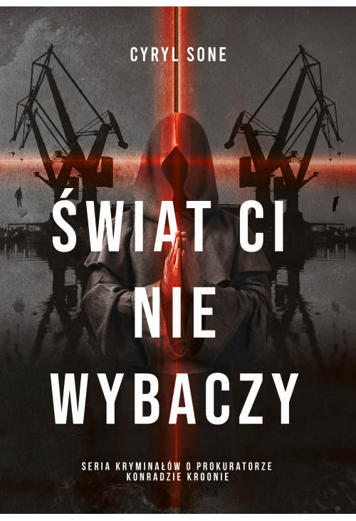 Świat ci nie wybaczy