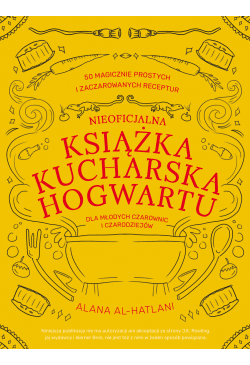 Nieoficjalna książka...