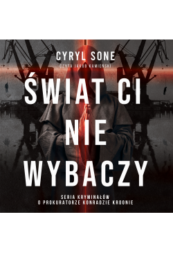 Świat ci nie wybaczy