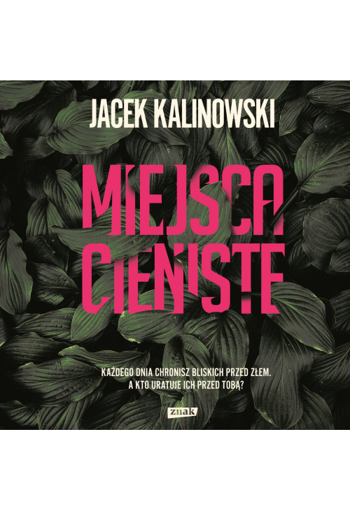 Miejsca cieniste