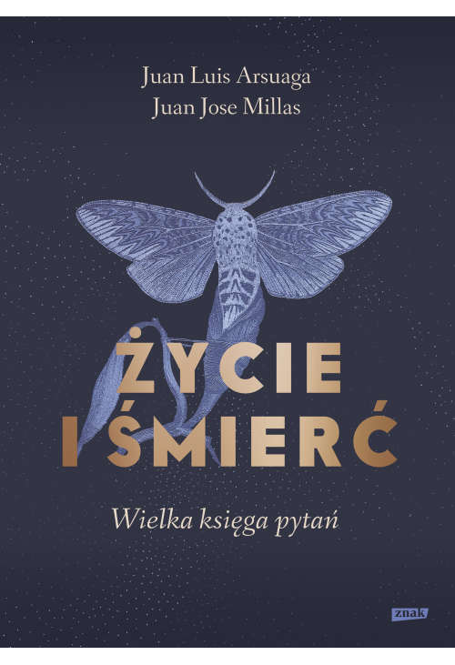Życie i śmierć. Wielka księga pytań