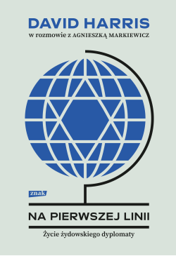 Na pierwszej linii. Życie...