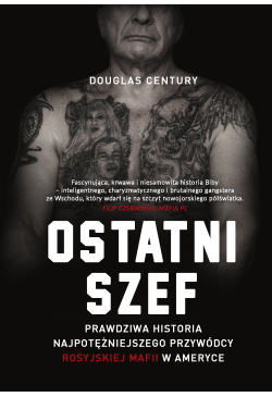 Ostatni szef. Prawdziwa...