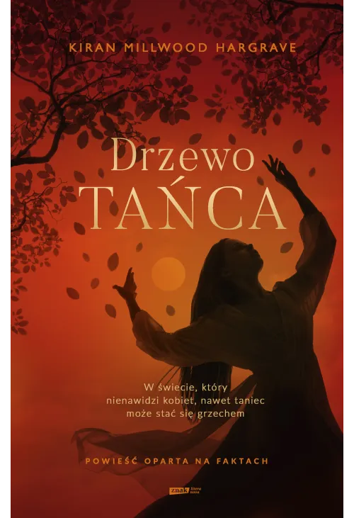 Drzewo tańca