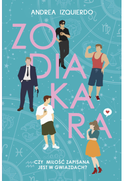 Zodiakara