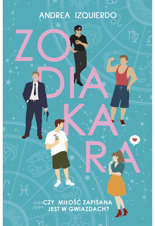 Zodiakara