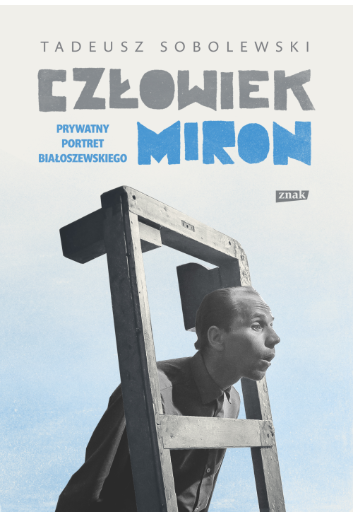 Człowiek Miron
