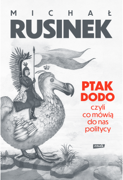 Ptak Dodo, czyli co mówią...