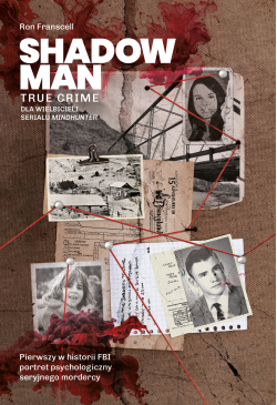 Shadowman. True crime:...