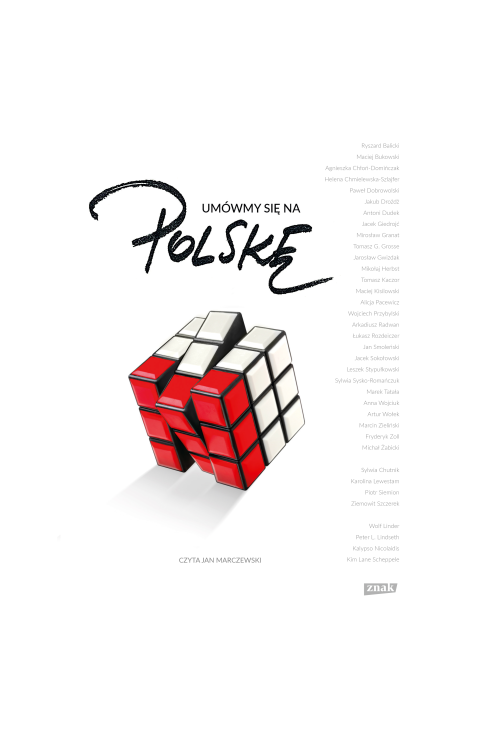 Umówmy się na Polskę