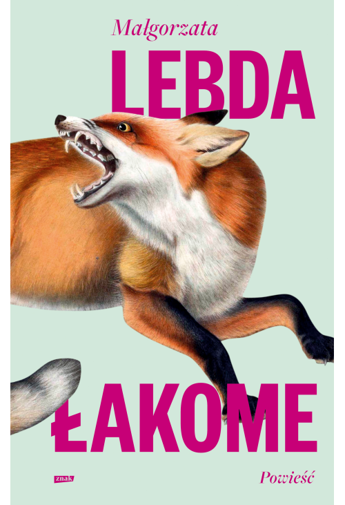 Łakome