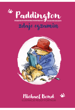 Paddington zdaje egzamin