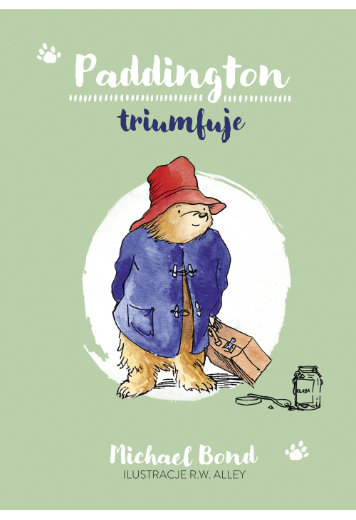 Paddington triumfuje