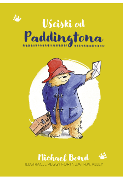 Uściski od Paddingtona