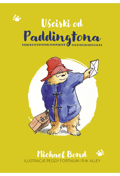Uściski od Paddingtona