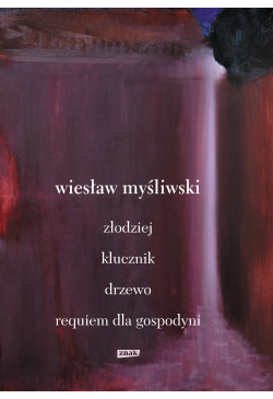 Dramaty. Złodziej,...
