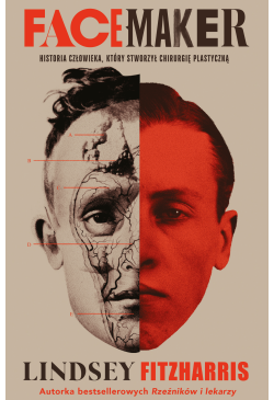 Facemaker. Historia...