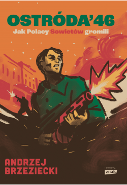 Ostróda '46. Jak Polacy...