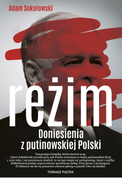 Reżim. Doniesienia z...